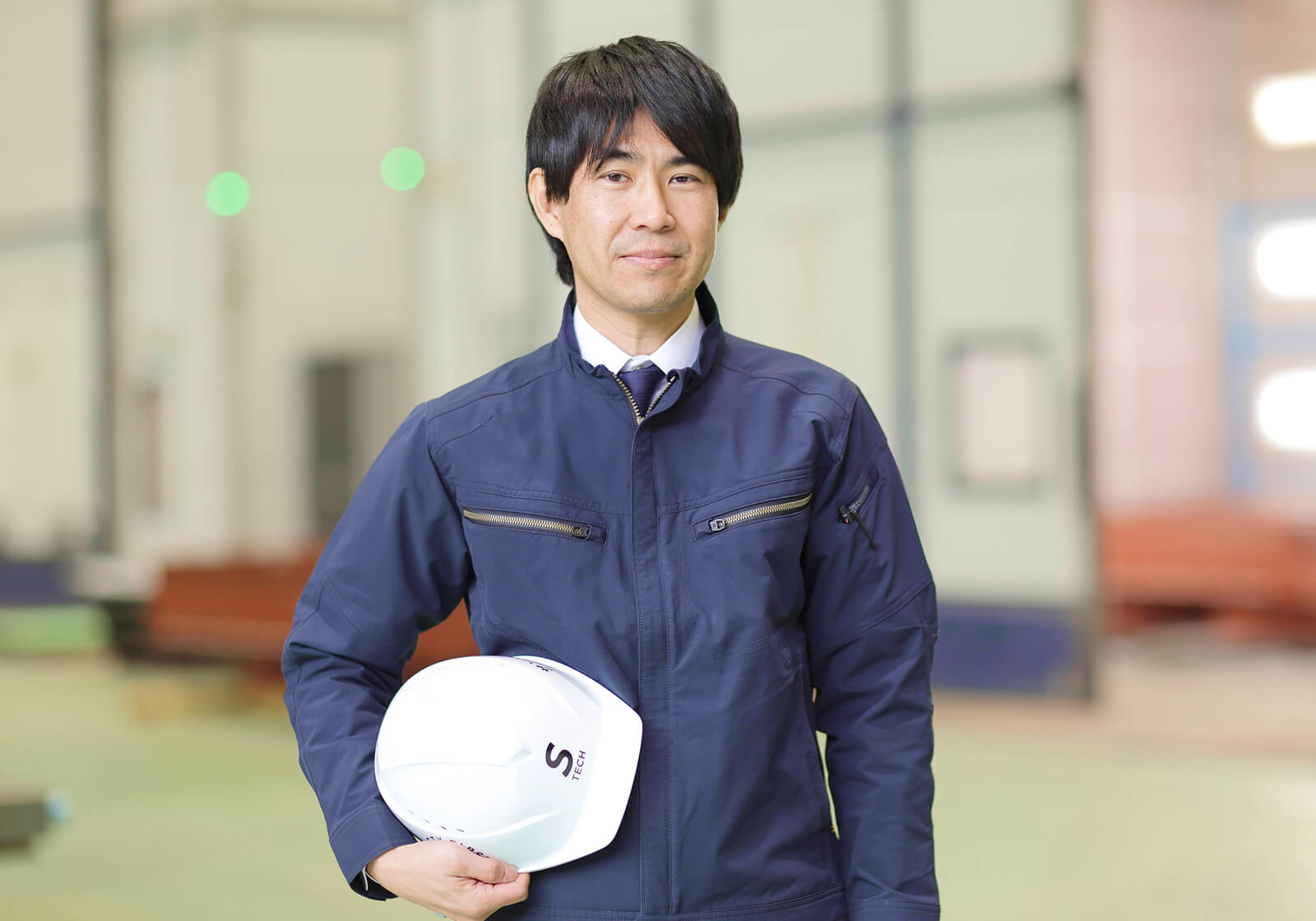 代表取締役